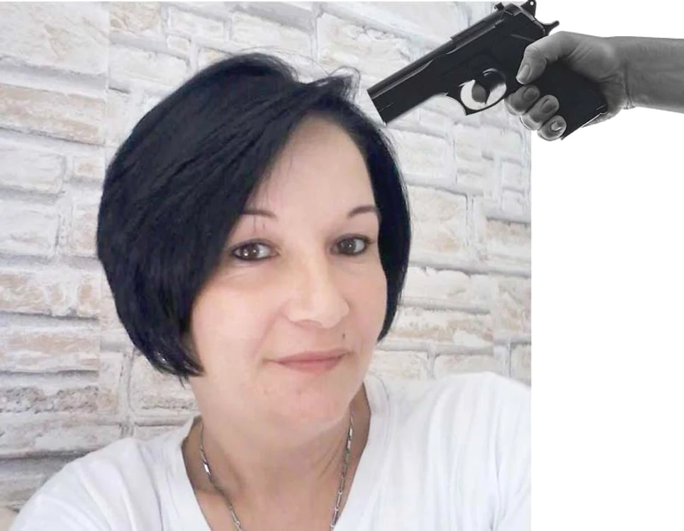 
    Românca Mariana Veronica Sologiuc a fost  împuşcată lângă Napoli  