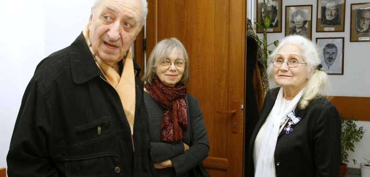 catalina buzoianu valeria seciu