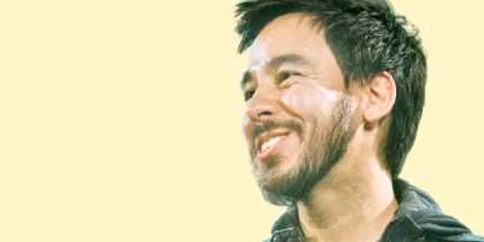 Mike Shinoda 