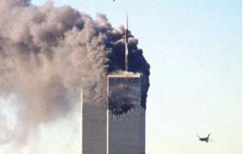 Tăcerea FBI și avionul oprit la sol. O piesă lipsă din tragedia din 11 septembrie 2001