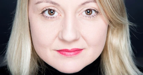 Alina Berzunţeanu