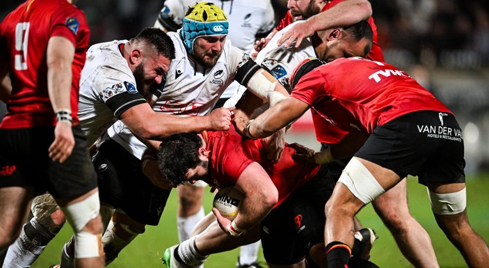 România merge la Cupa Mondială de rugby! Speră să repare dezastrul de la precedenta ediție