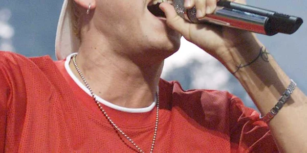 eminem foto getty images