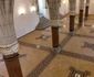 Restaurarea pardoselii Sălii Cavalerilor din Castelul Corvinilor (© Primăria Hunedoara)