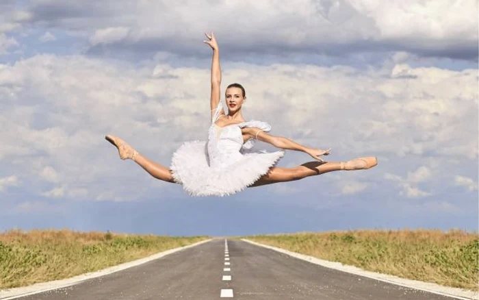 Elevii de clasa a VIII-a care au învățat în clase sportive, de arte sau limbi străine pot fi admiși la un liceu de profil dacă promovează probele de aptitudini ce se desfășoară în aceste zileFOTO: adevarul.ro