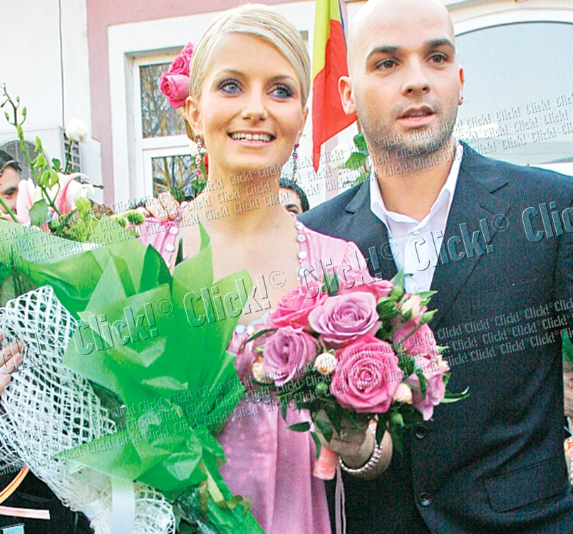 
    Sylvia şi Andrei  