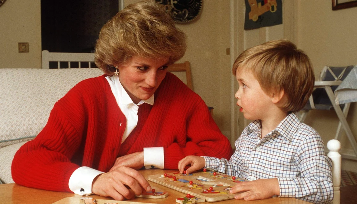 Mâncarea preferată a Prințesei Diana / foto: GettyImages