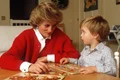 Prințesa Diana și Prințul william  foto   GettyImages jpg