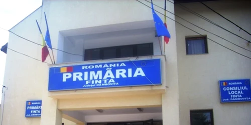 primaria finta