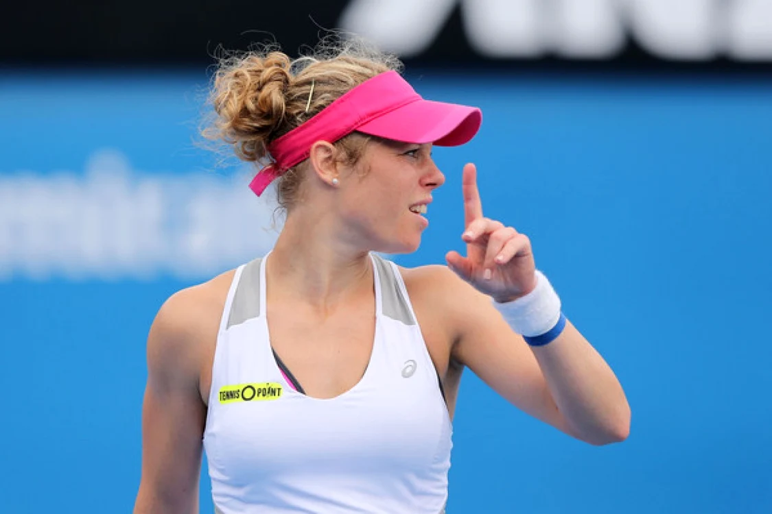 Laura Siegemund