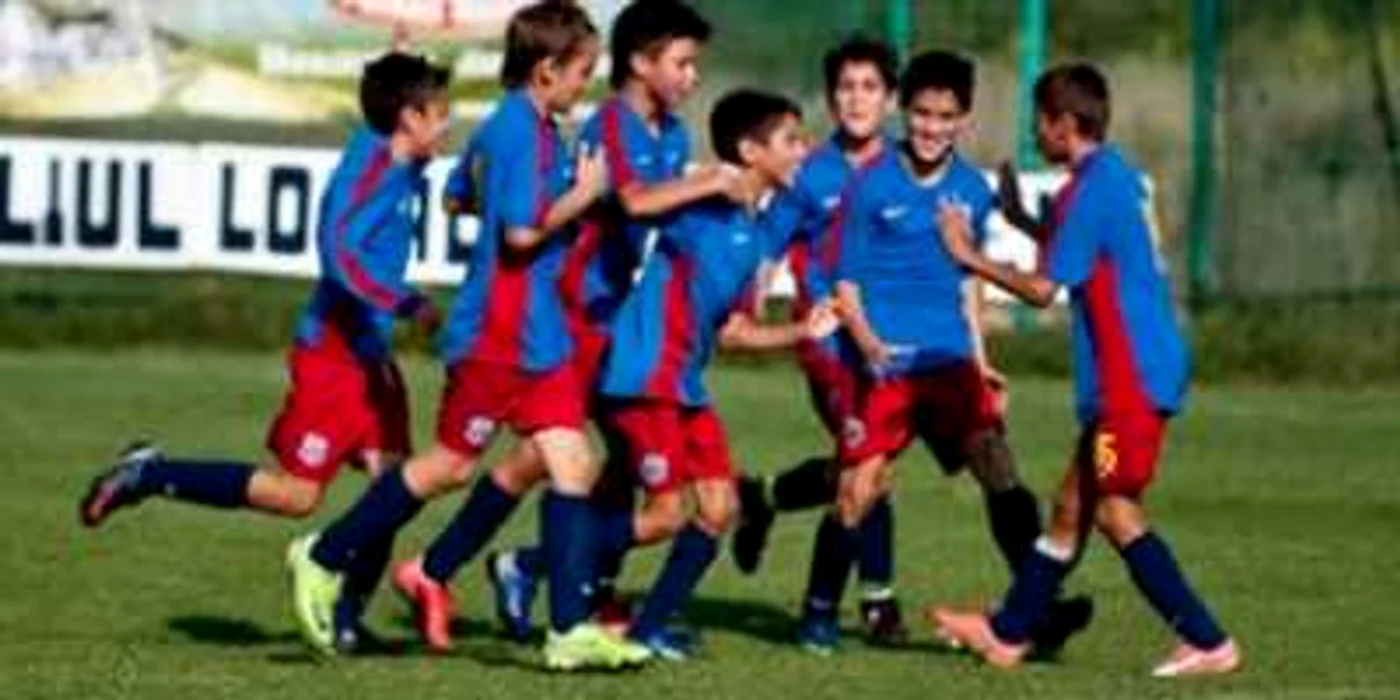 Braşov: Turneul Braşov Junior's Cup se apropie de final