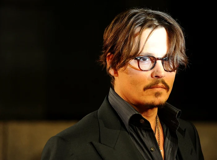 Johnny Depp (Reuters)