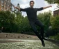 Hugh Jackman fotografiat de Annie Leibovitz. FOTO: Annie Leibovitz Instagram