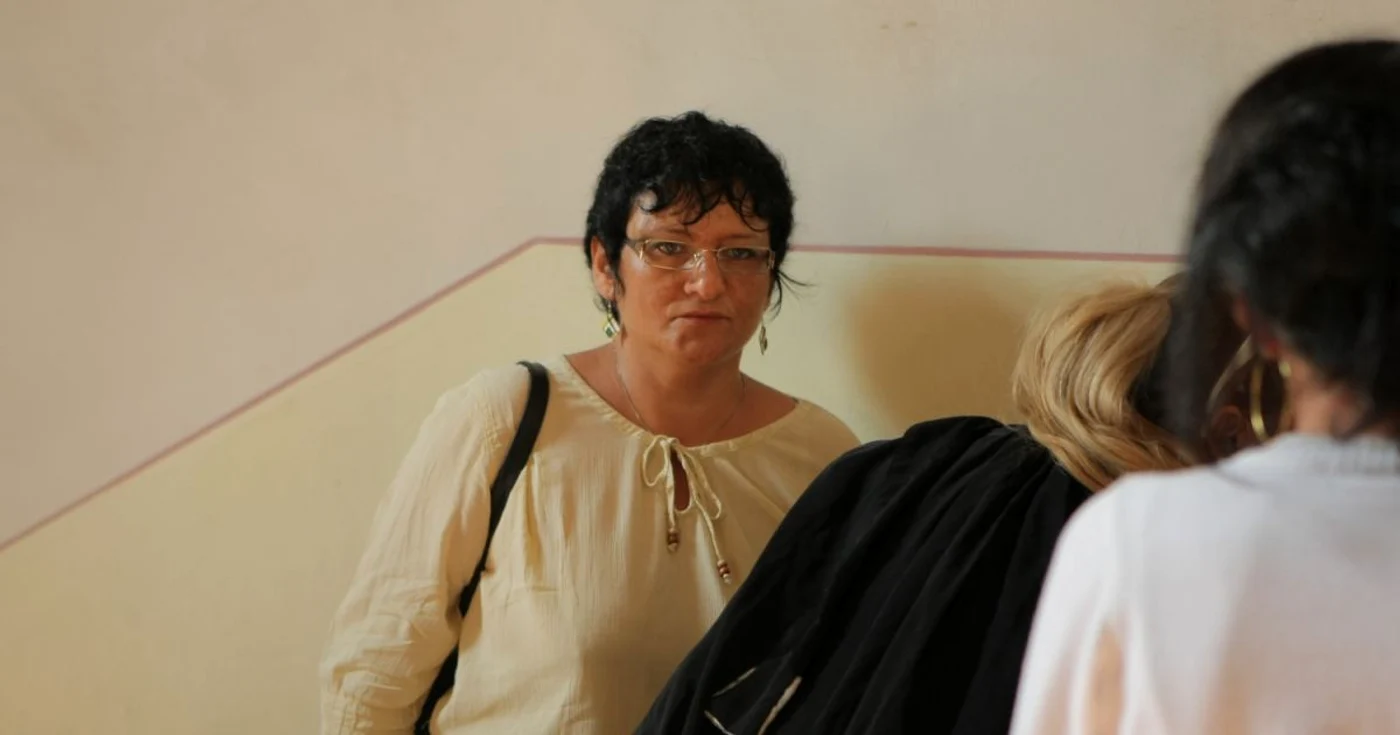 Jolan Pulcă a fost declarată nevinovată în dosarul de complicitate la omor FOTO Arhivă