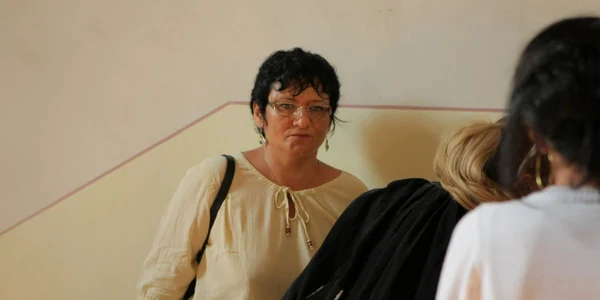 Jolan Pulcă a primit 10 ani de închisoare. FOTOArhivă Adevărul