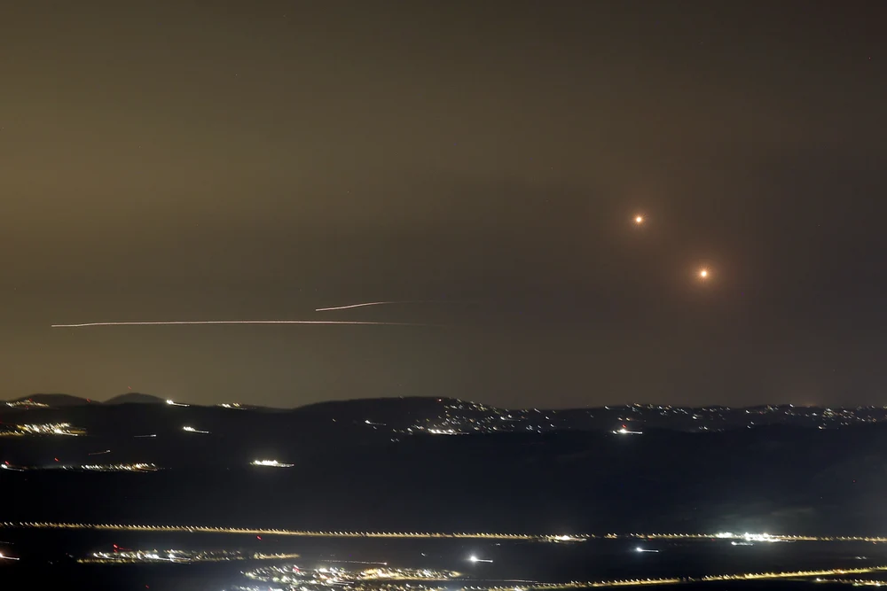 Trump anunță primele discuții directe între Liban și Israel în 34 de ani