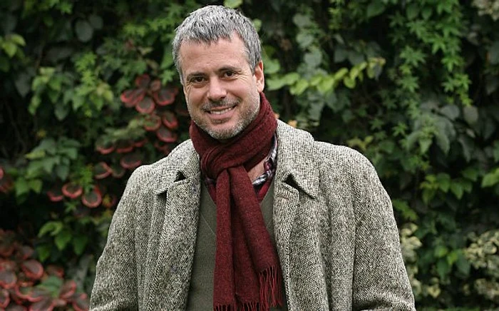 Diego Bertie