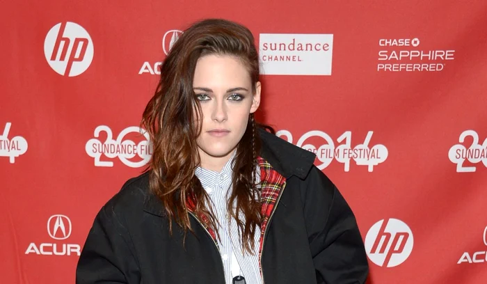 Lynn Gunn este cântăreaţaFoto: Arhiva Click!