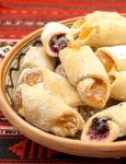 Cornulete cu rahat  Sursa foto shutterstock 1665735121 jpg