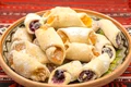 Cornulete cu rahat  Sursa foto shutterstock 1665735121 jpg