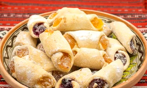 Cornulete cu rahat Sursa foto shutterstock 1665735121 jpg