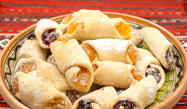 Cornulete cu rahat  Sursa foto shutterstock 1665735121 jpg