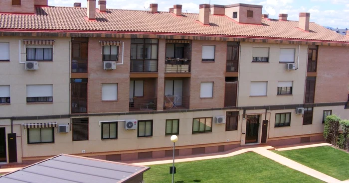 Apartamente de închiriat la Madrid, mai ieftine decât la Bucureşti