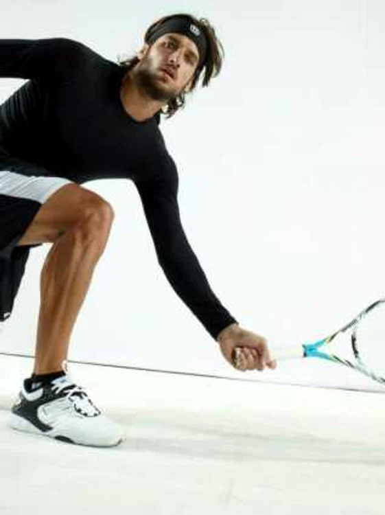 Feliciano Lopez