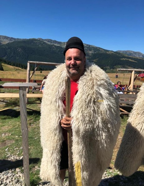 Impresarul Florin Manea i-a scos din sărite pe fanii lui Tottenham. „Drăgușin, dă-ți afară agentul”