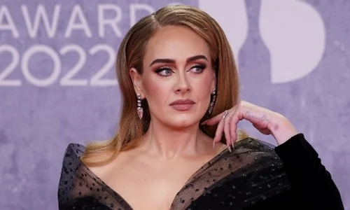 adele brit awards afp 5 jpg