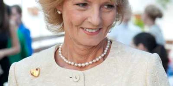 Alteța Sa Regală Principesa Margareta 