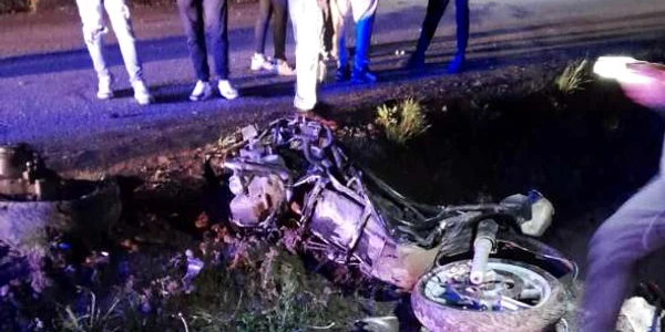 accident motoscuter FOTO ISU Suceava jpg