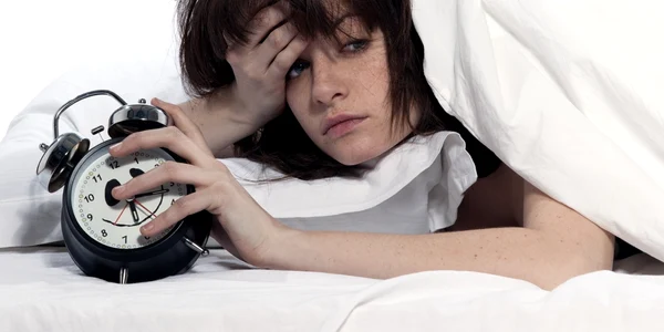 30-40% din oameni declară la un moment dat că suferă de insomnie