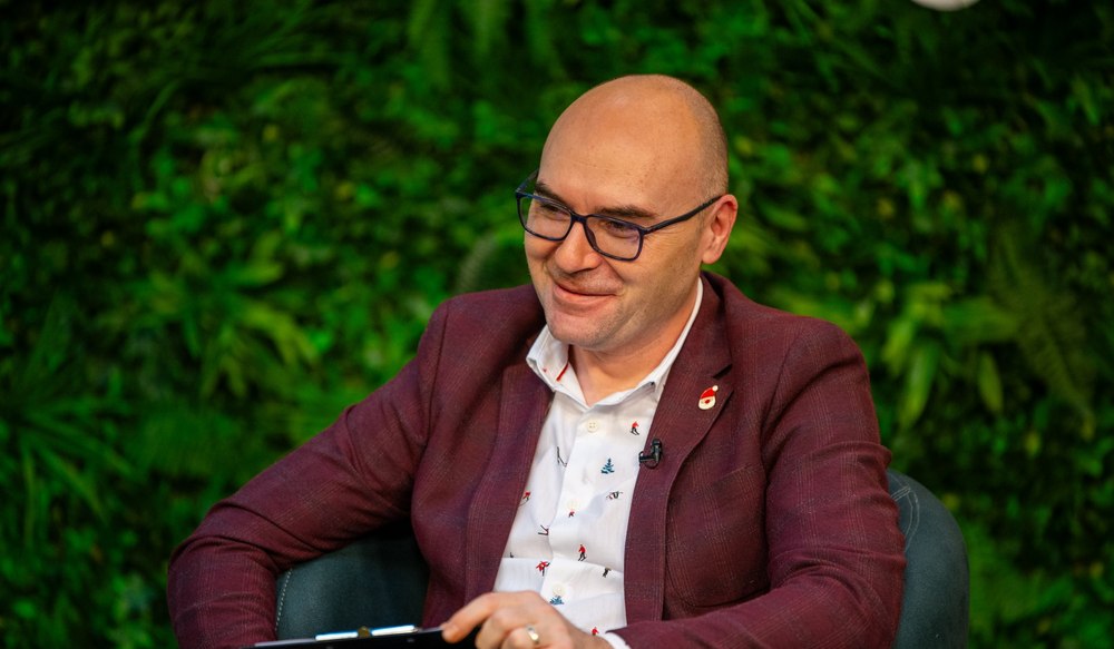 USR și PNL au pus un antreprenor candidat comun la Buzău să-l înfrunte pe Marcel Ciolacu la președinția Consiliului Judeţean