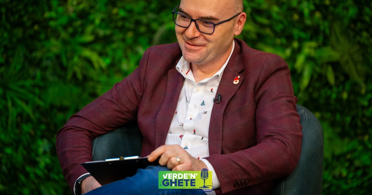 Candidatul PNL-USR la CJ Buzău: “Mafia politică folosește un film AI împotriva mea”