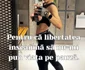  Giulia Anghelescu (41 de ani) trece prin mari emoții.