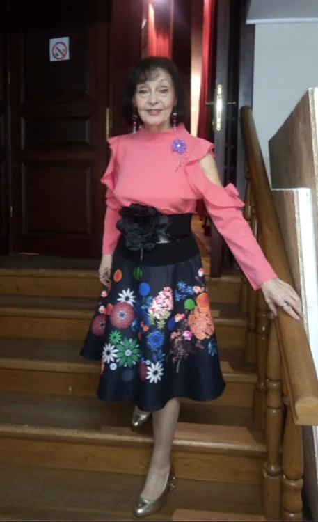 Marina Voica