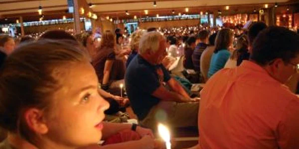 Baia Mare: An de an, mii de pelerini din toată lumea se unesc în credinţă la Taize