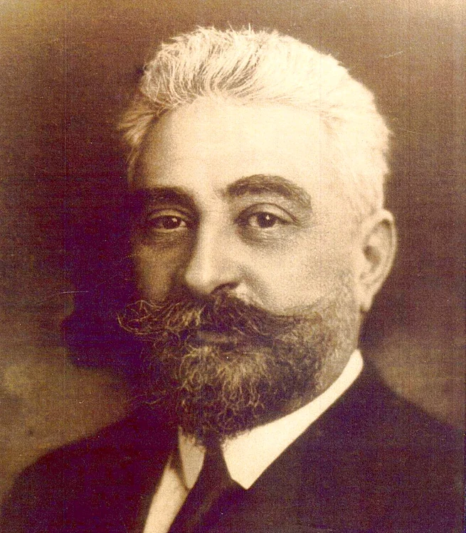 Ionel Brătianu / foto: Wikipedia 