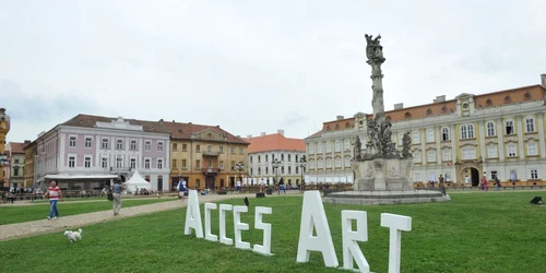 Acces Art a ajuns la ediția a V-a