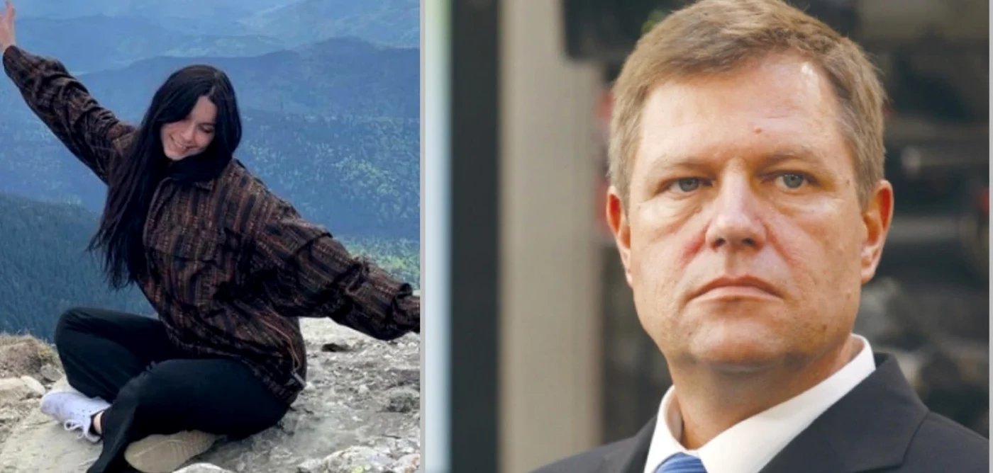 Klaus Iohannis, despre tragedia din Bușteni / foto: Colaj Click!