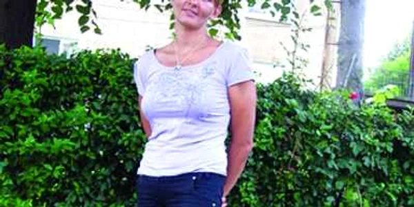 carla negrea troner