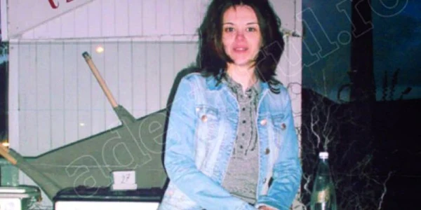 loredana pricajan