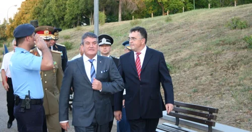 marasesti