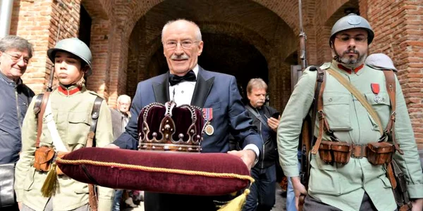 Victor Rebengiuc FNT