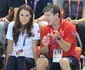 Kate Middleton la JO de la Londra în 2012, GettyImages