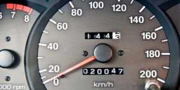 odometer