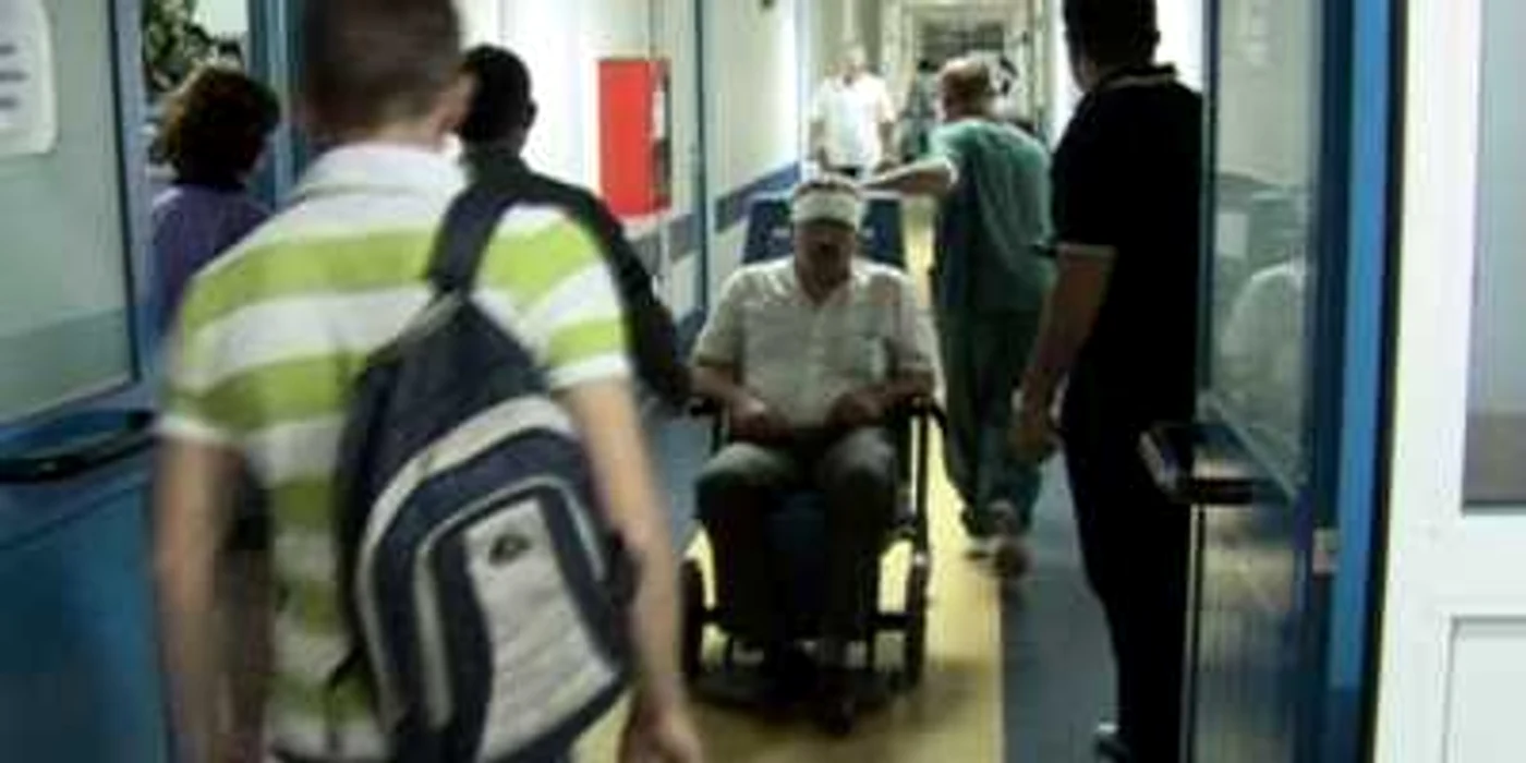 Persoanele cu handicap rămân fără indemnizaţie