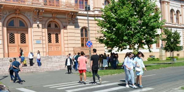 capacitate arad 