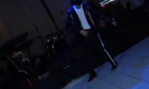 Nunta dintre Ilan şi Alina (Captura foto Wowbiz) jpeg